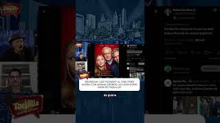 Regresan los Meet the Fockers 🎬🔥con Ariana Grande - Rene Franco- La Taquilla