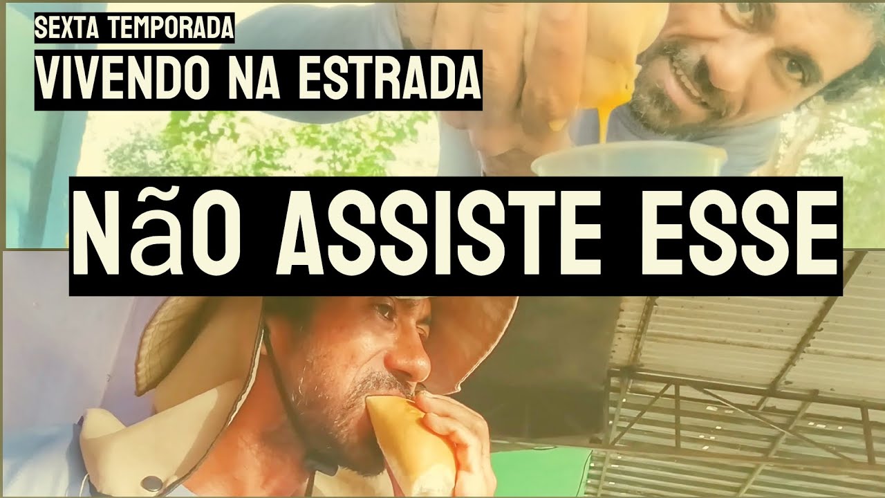 De BIKE por todo o NORDESTE 1000 coisas acontecendo - Viagem de Bicicleta #122