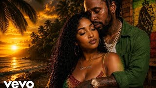 Popcaan & Shenseea – Unbreakable Bond (Official Audio) | Romantic Dancehall 2026