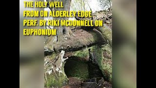 The Holy Well by Peter Graham, perf. by Riki McDonnell and Waitakere Bras