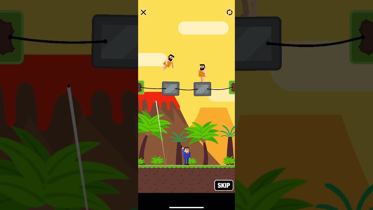 Mr Bullet Chapter 10 All Levels