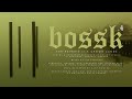 Bossk the reverie ii x crown lands