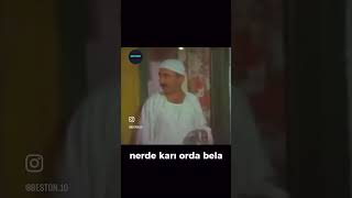 Nerde Karı Orda Bela