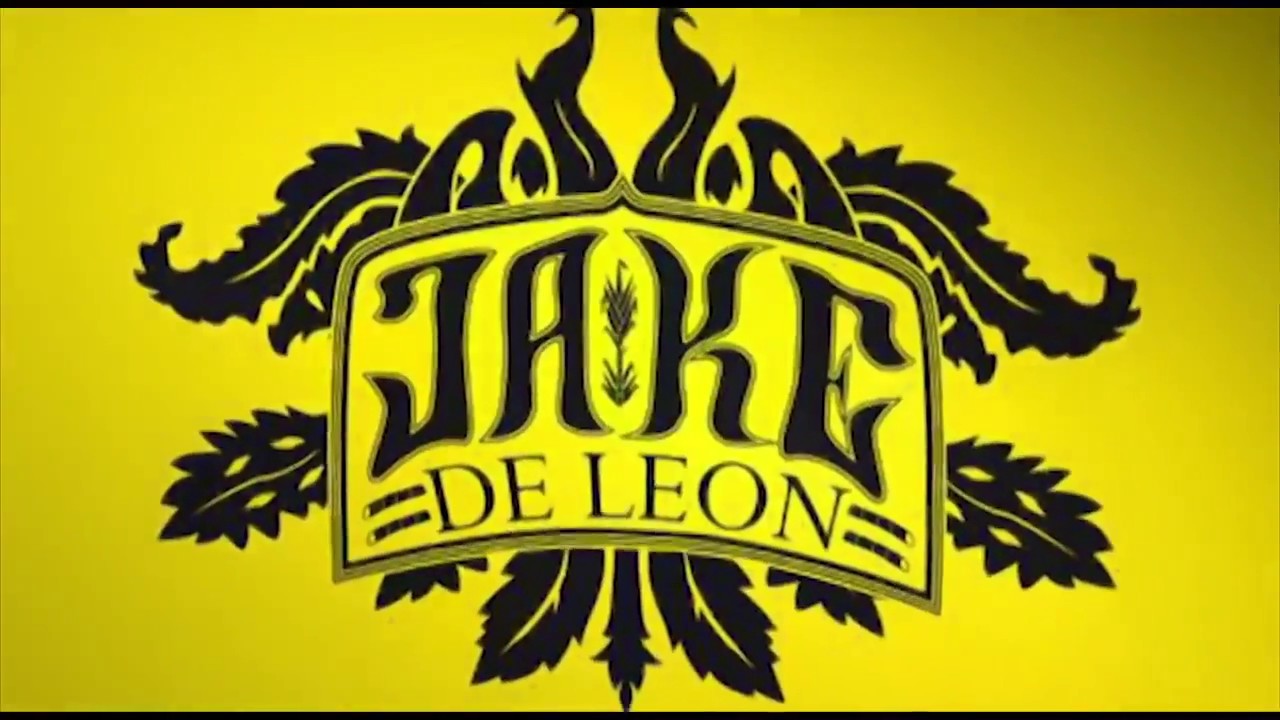 Jake De Leon Titantron (New)