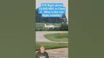 Private Pilot Test Prep / Flight Visibility / Learn To Fly / How To Fly #flighttraining