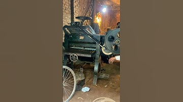 Old paper cutting machine  low price 🙀🙀 #machine #viral #business #papercuttingmachine