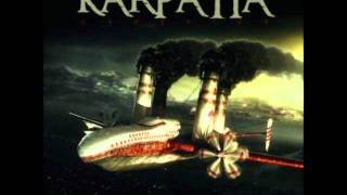 Kárpátia - Vígan élek (2011)