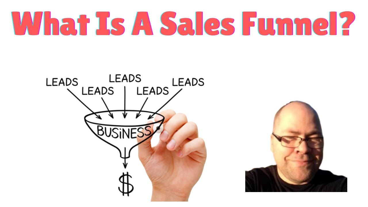 What Is A Sales Funnel And How Does It Work