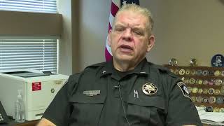 Human trafficking a growing concern in Missouri