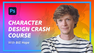 Character Design Crash Course – Part 1