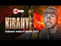 KIRANYE K MASHI 2025 2347060640709 KIRANYE K MASHI 2025 2347060640709