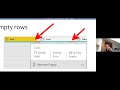 Real World Data Cleansing and How to create a Dynamic Dashboard - Power BI Lunch and Learn Webinar