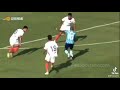 Le magnifique but de abdou razack traor contre jiangxi liansheng en d2 chinoise