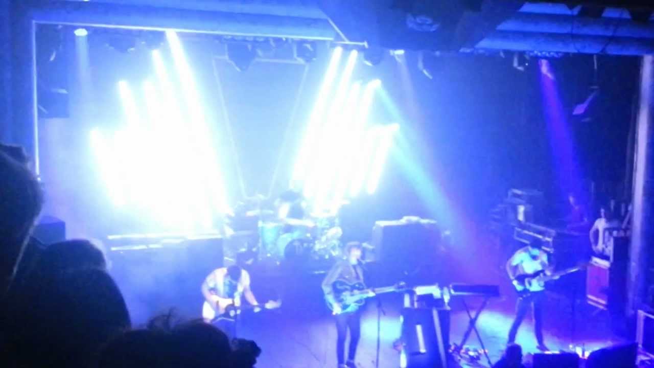 What You Know Two Door Cinema Club Live 2013 Full HD YouTube What you know two door cinema club live 2013 full hd youtube