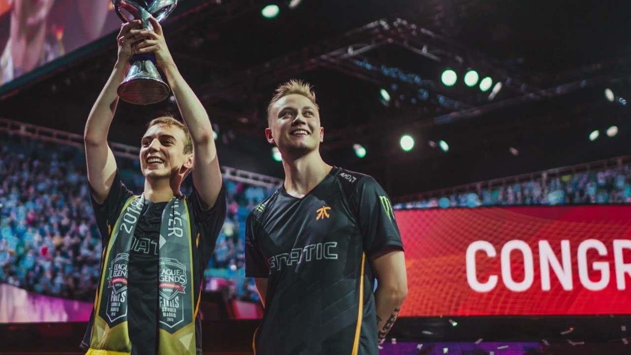 Vitality y Fnatic tienen problemas... mientras KOI, G2 Y KARMINE DOMINAN! | LEC