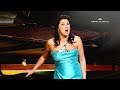 OPERA PLANET Anna Netrebko Анна Нетребко "Serenade" Russian русский 4K Ultra HD