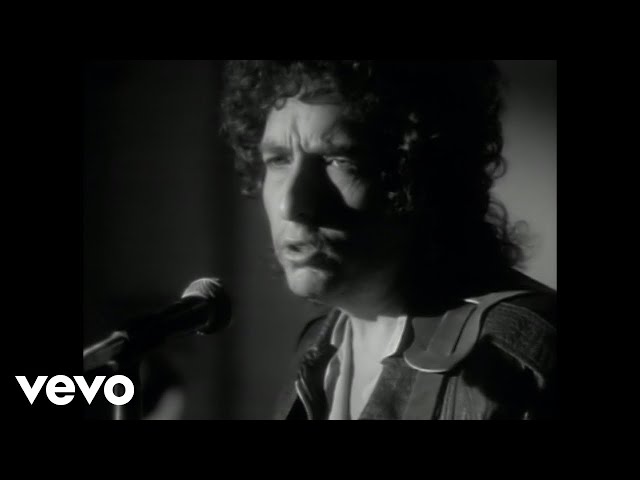 Bob Dylan - When the Night Comes Falling From the Sky