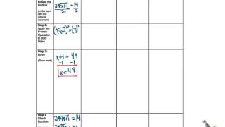 4-8 notes