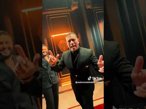 جديد  محمود الليثي محمد السالم انا الباشا