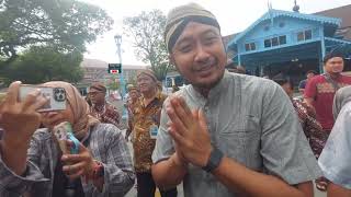 PB XIV Mangkubumi Buka2an Didahului Adiknya Purbaya Jumenangan Kenaikan Tahta PB XIV Perang Dingin