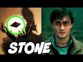 Why Harry DROPPED the Resurrection Stone in the Forbidden Forest - Harry Potter Explained