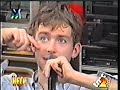 Blur on Help - interview and The Universal (playback) - TMC2, Italy, 1996