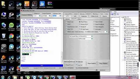 OPPO F1S 1601 PATTERN READ BY MIRACLE BOX