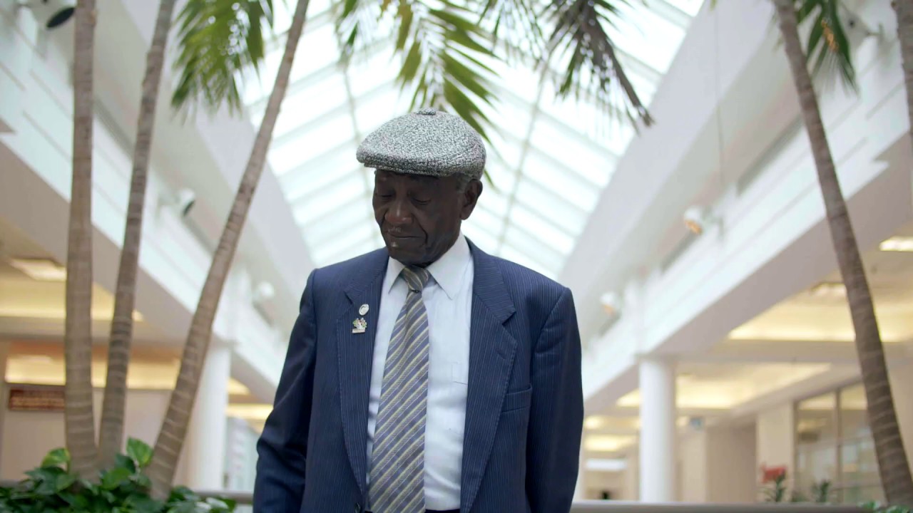 Mr. Jane and Finch teaser - YouTube