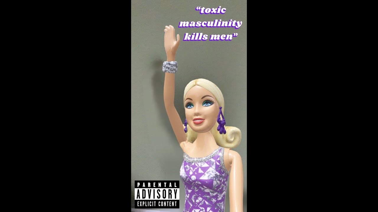 Inaam - Toxic Masculinity is Killing Men (Official Audio) - YouTube Music