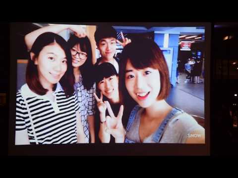 歡樂笑聲回顧影片