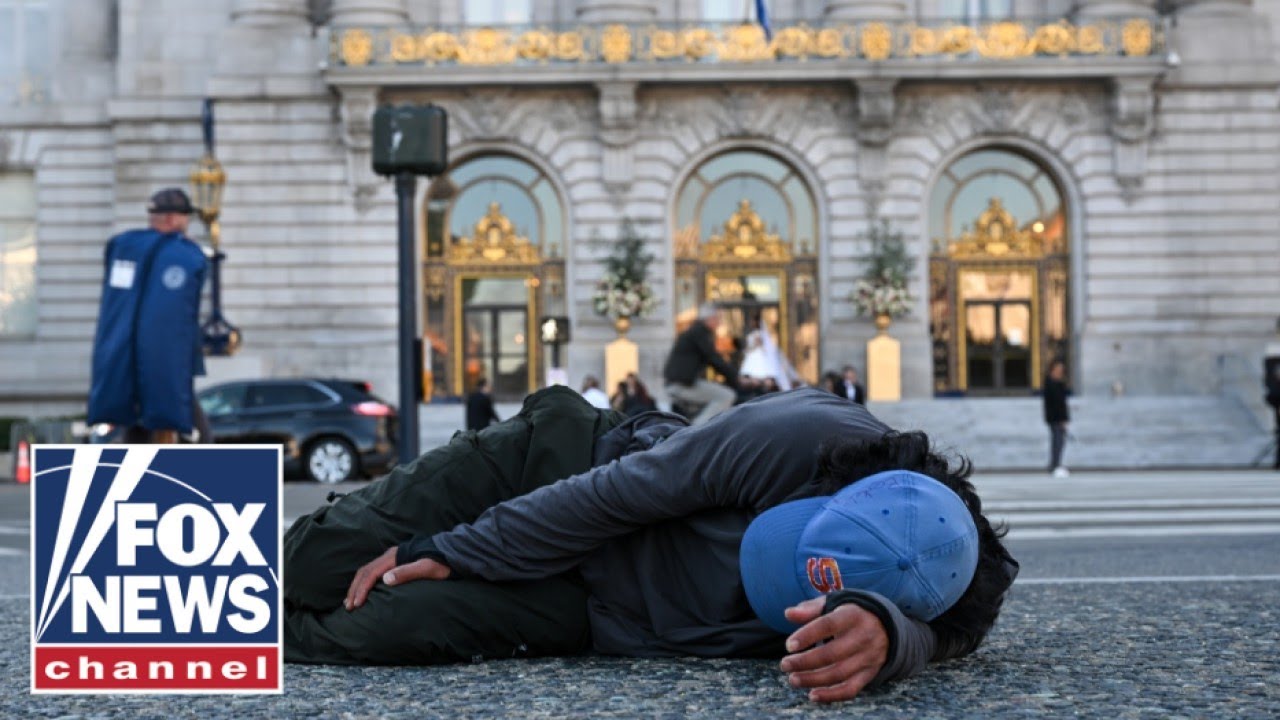 San Francisco small business owner rips potential retail curfew: This will make ‘no changes’