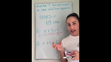 Go math 6th Grade 8.3