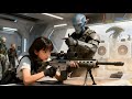 They Mocked Her Rifle Setup — Until the Instructor Whispered 'Only Snipers  | HFY | Sci fi Stories