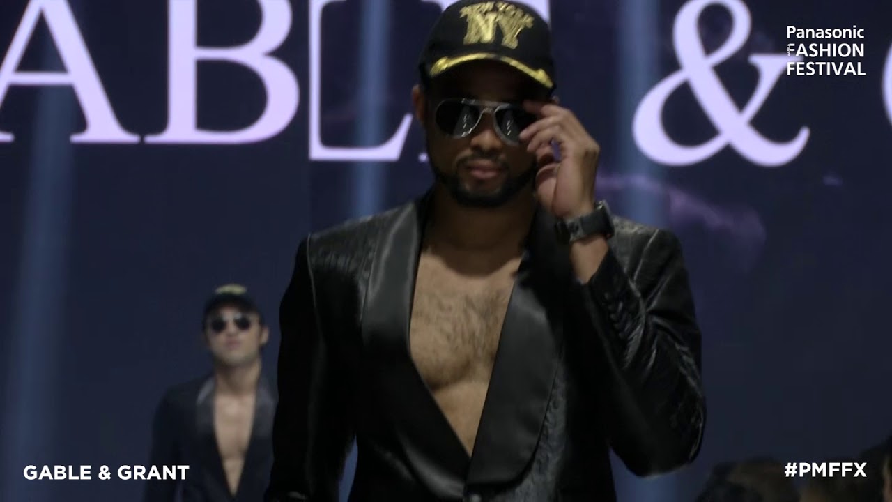 PMFF X - GABLE & GRANT COLLECTION