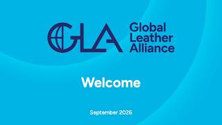 2026 GLA Launch Video - English
