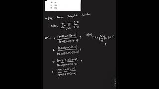 Inverse Lagrange Interpolation | UPSC ISS 2020 Paper-1 | Problem-69 | RitwikMath