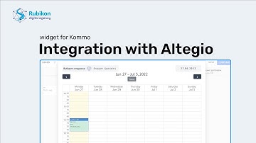 Integration of Altegio with Kommo | How CRM works in beauty | CASE | E
