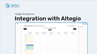 Integration of Altegio with Kommo | How CRM works in beauty | CASE | E screenshot 4