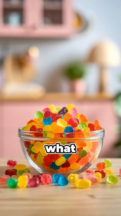 Boy Ate 150 Gummy Vitamins For Breakfast A Boy Ate 150 Gummy Vitamins For Breakfast. This Is What Happened