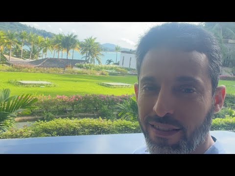 سعودي في المغرب وش صار معه