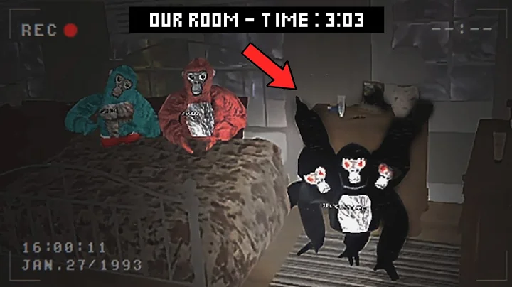 We Saved Her From her GRANDPA...