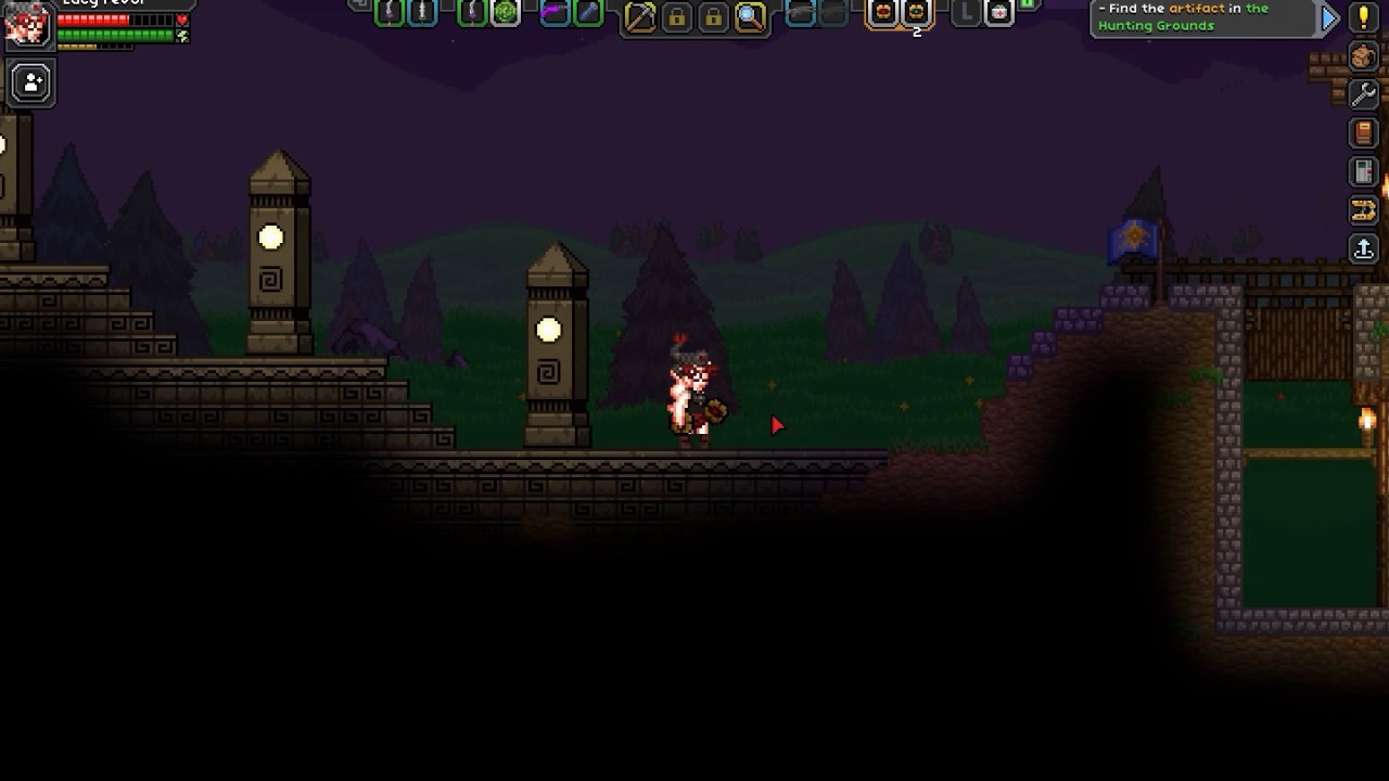 Starbound call pet YouTube