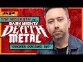 Rise Against's Tim McIlrath on "Broken Dreams, Inc." and the Politics Of Art