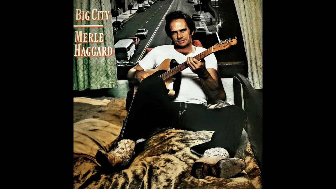 It's All in the Game by Merle Haggard - YouTube