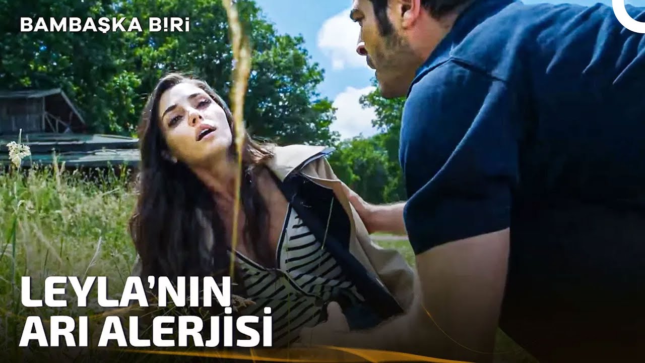 Leyla, Ölümden Döndü! | Bambaşka Biri