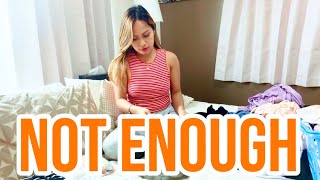 My Salary in Japan Isn’t Enough😢, That’s Why I Have 3 Jobs | OFW Struggles | Real Life in Japan My Salary in Japan Isn’t Enough😢, That’s Why I Have 3 Jobs | OFW Struggles | Real Life in Japan