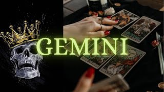 GEMINI ❤️ OMG ! From ignoring to obsessed with you...! GEMINI MARCH 2024 tarot LOVE reading
