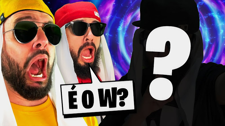 O MUSSA REVERSO AINDA ESTÁ AQUI???