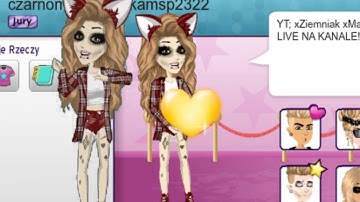 Criminal ♥ MSP version