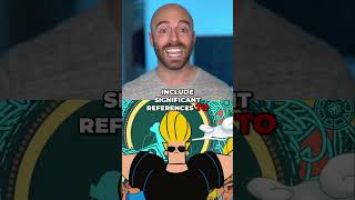 Johnny Bravo INVADES Bollywood! You Wont BELIEVE It!
